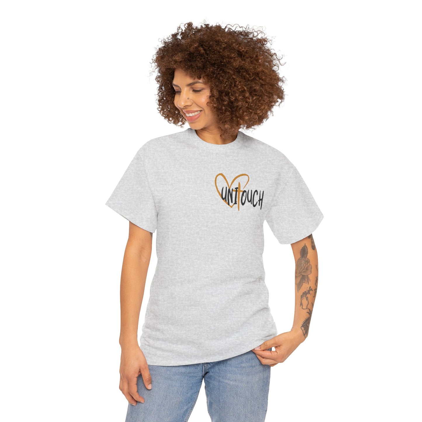 Uni- Shirt