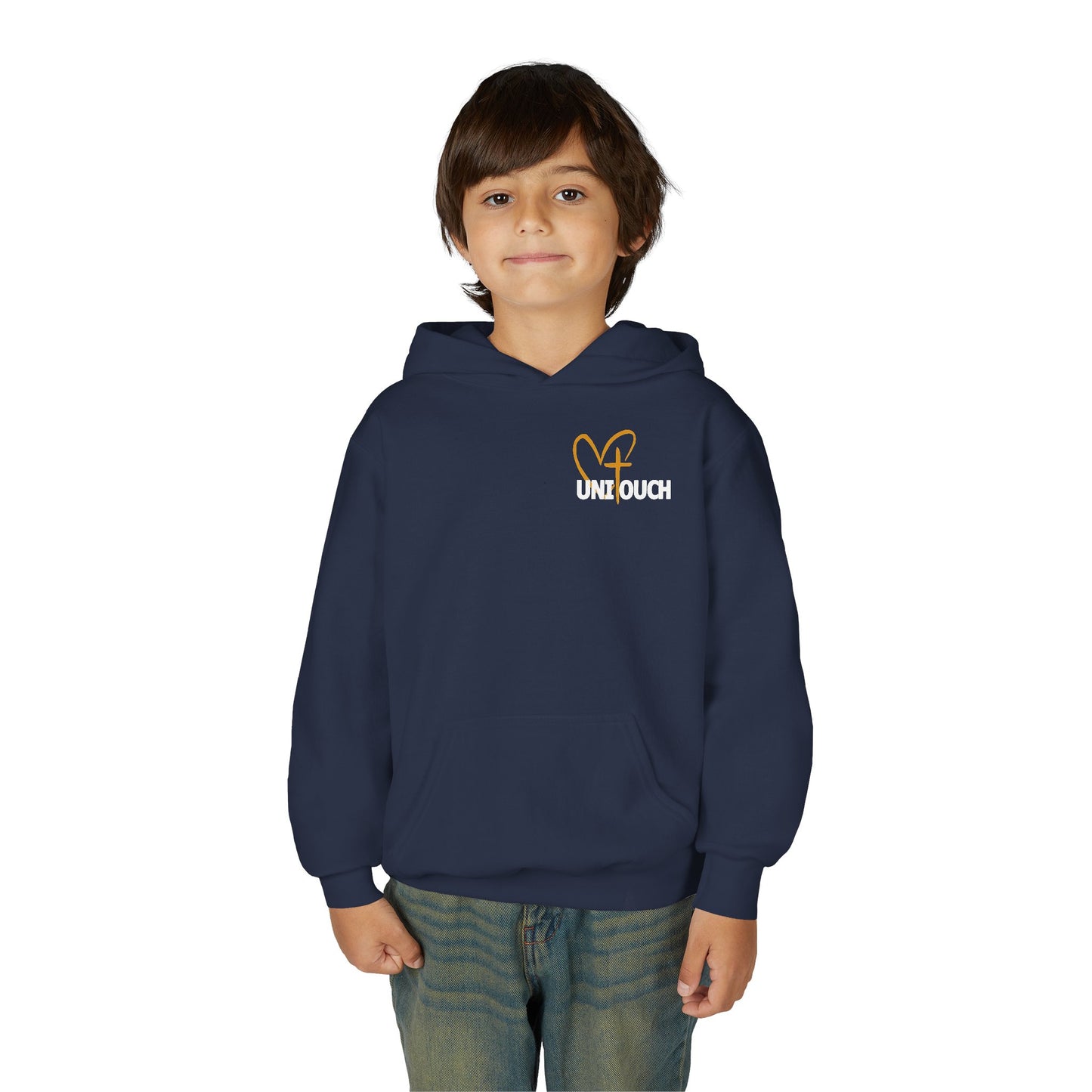 Youth UniHoodie