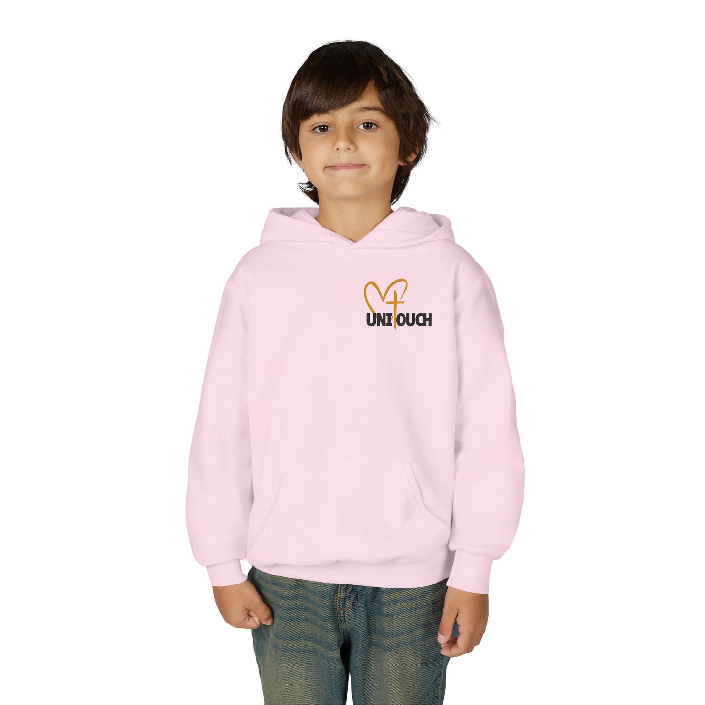 Youth UniHoodie