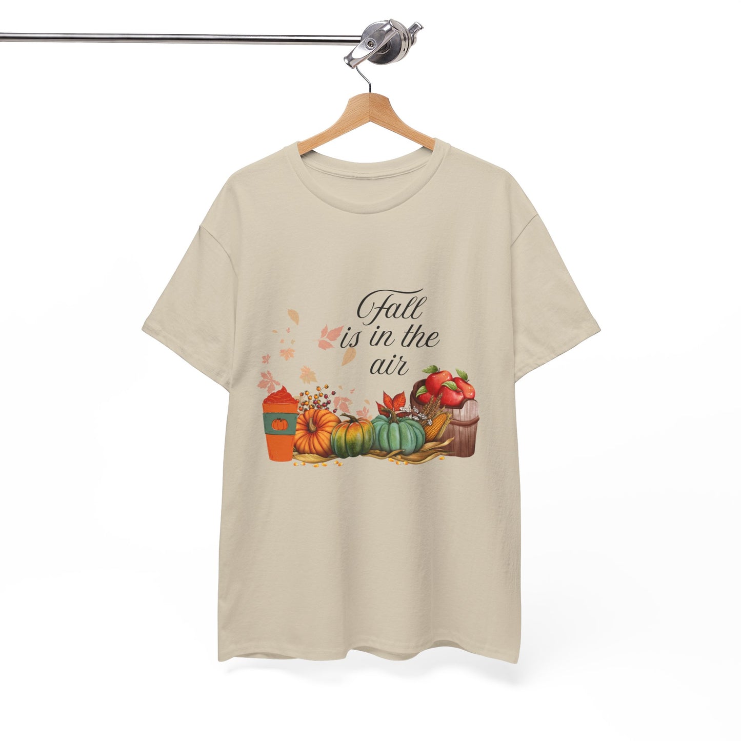 Fall Pumpkin Patch Shirt