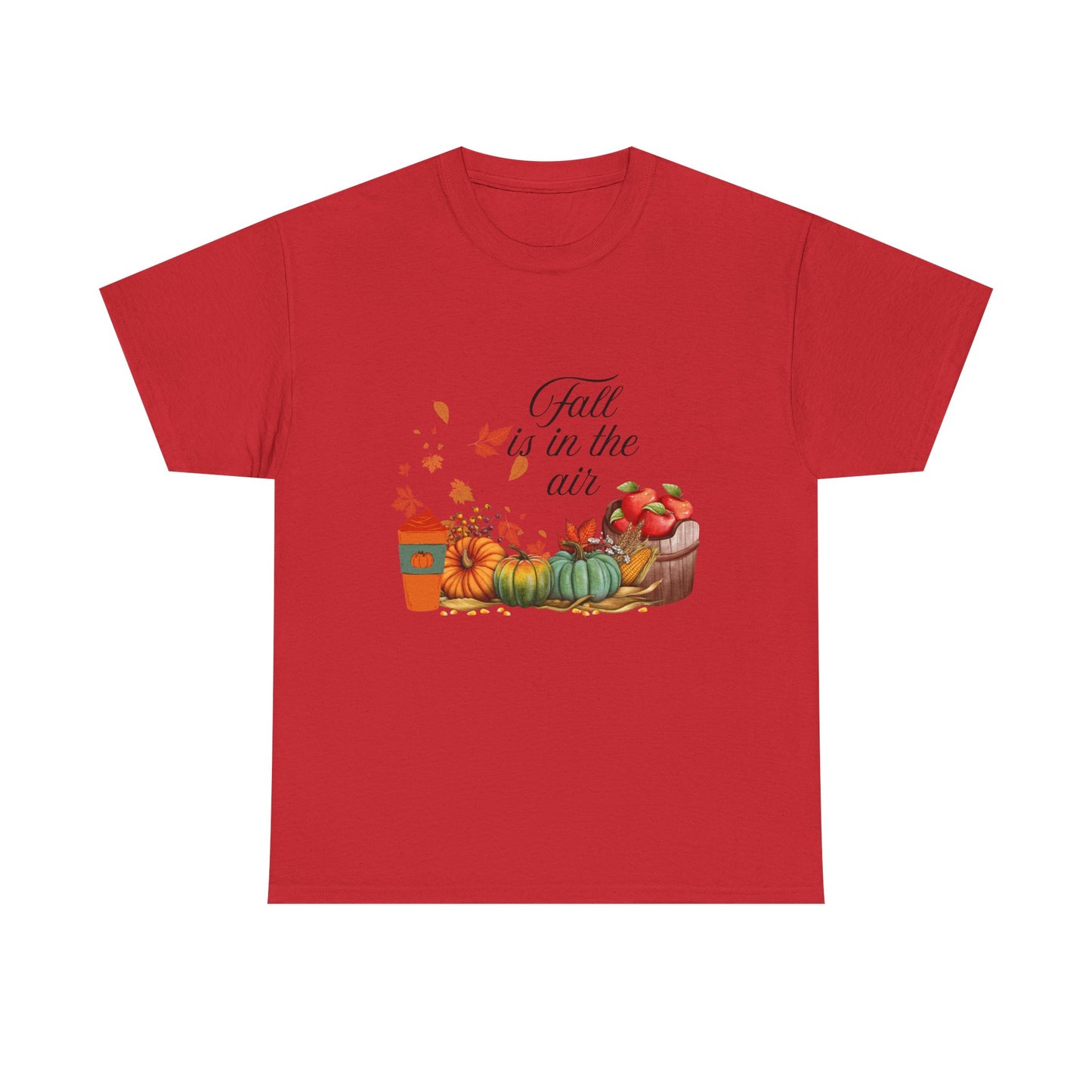 Fall Pumpkin Patch Shirt