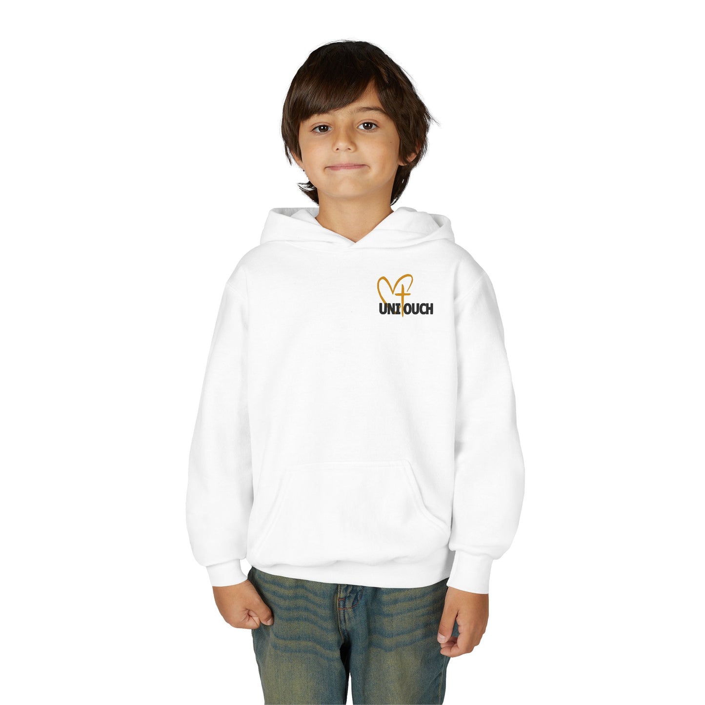 Youth UniHoodie