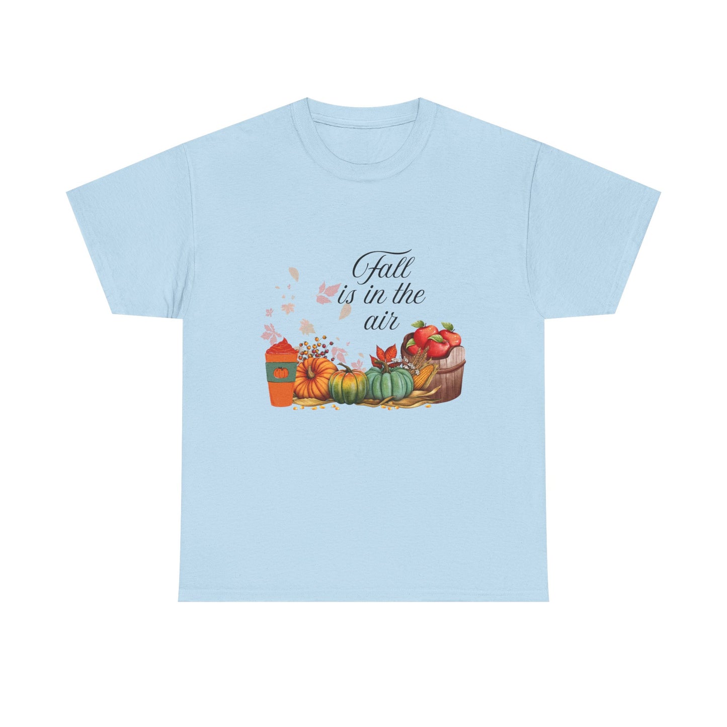 Fall Pumpkin Patch Shirt