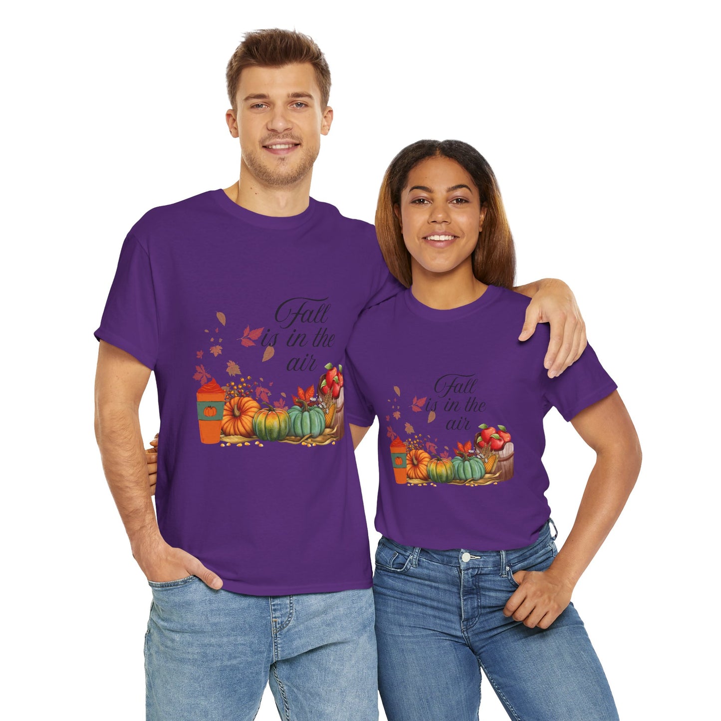 Fall Pumpkin Patch Shirt