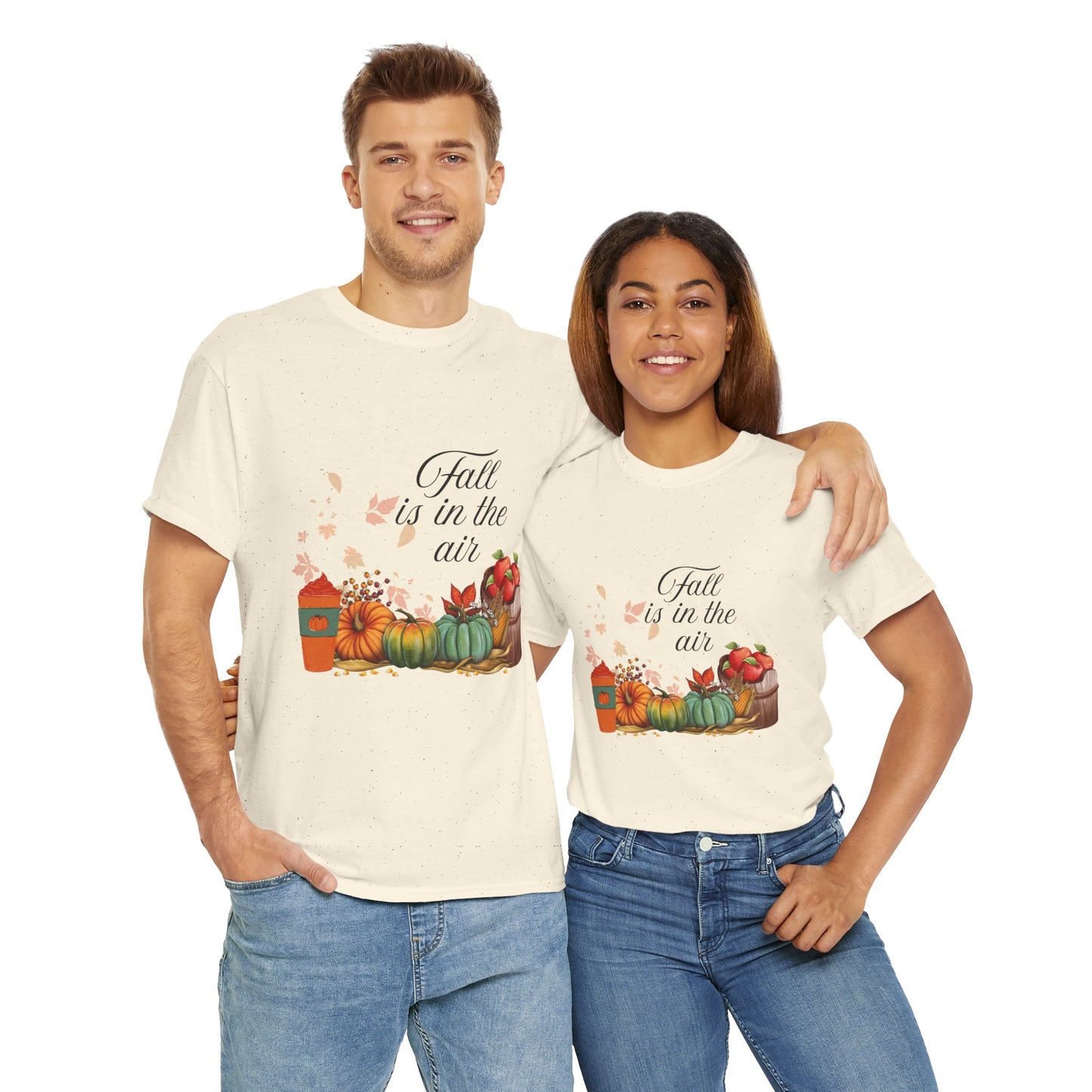 Fall Pumpkin Patch Shirt
