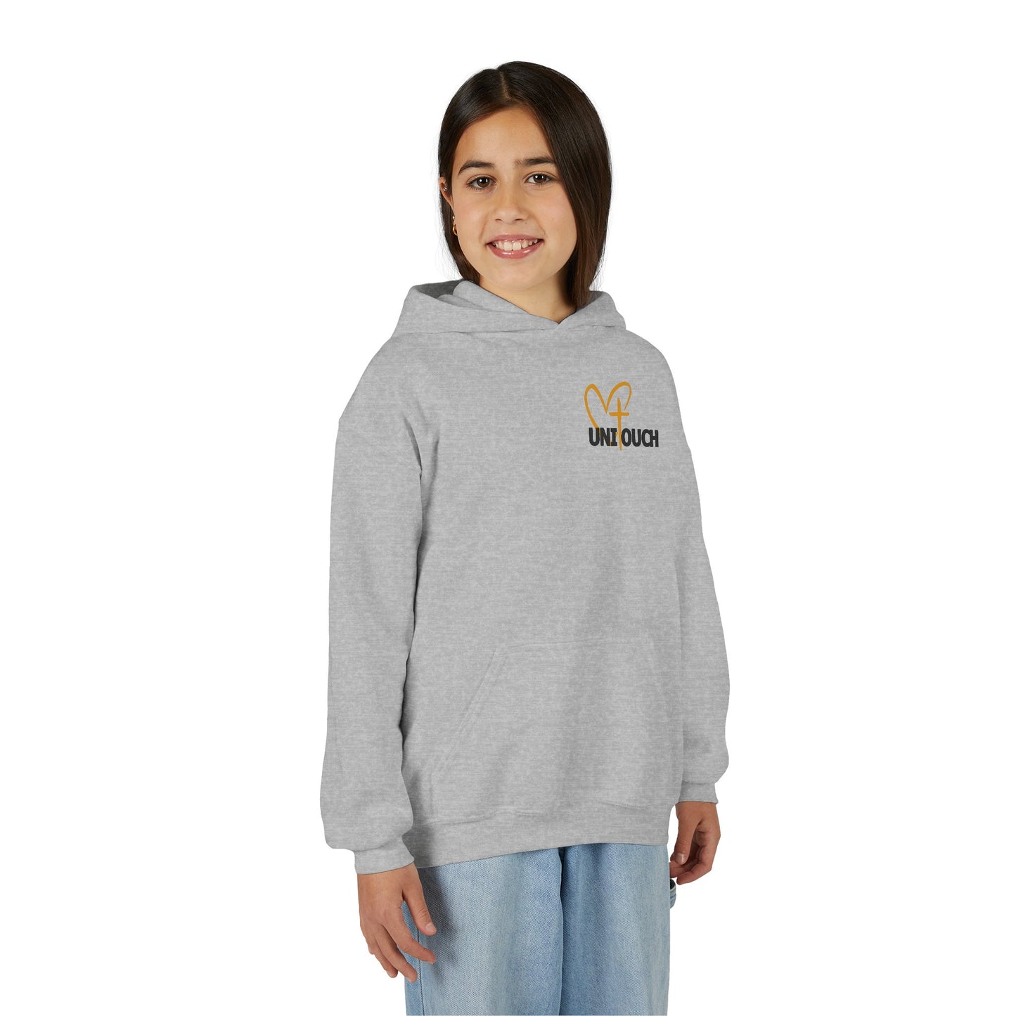 Youth UniHoodie
