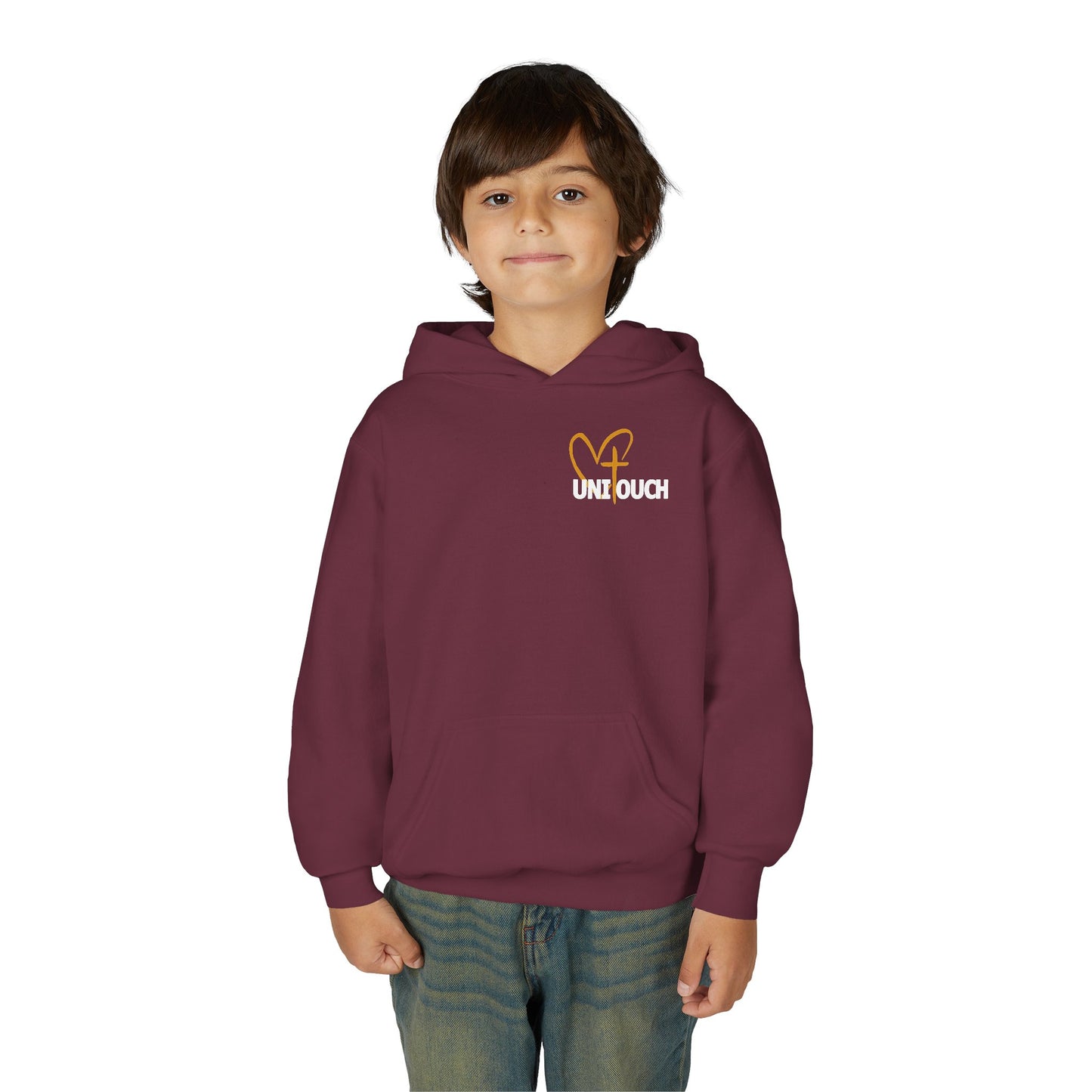 Youth UniHoodie