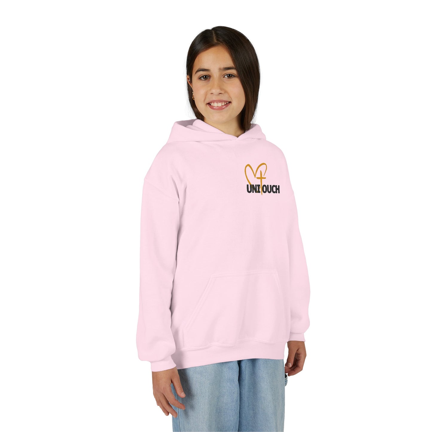Youth UniHoodie