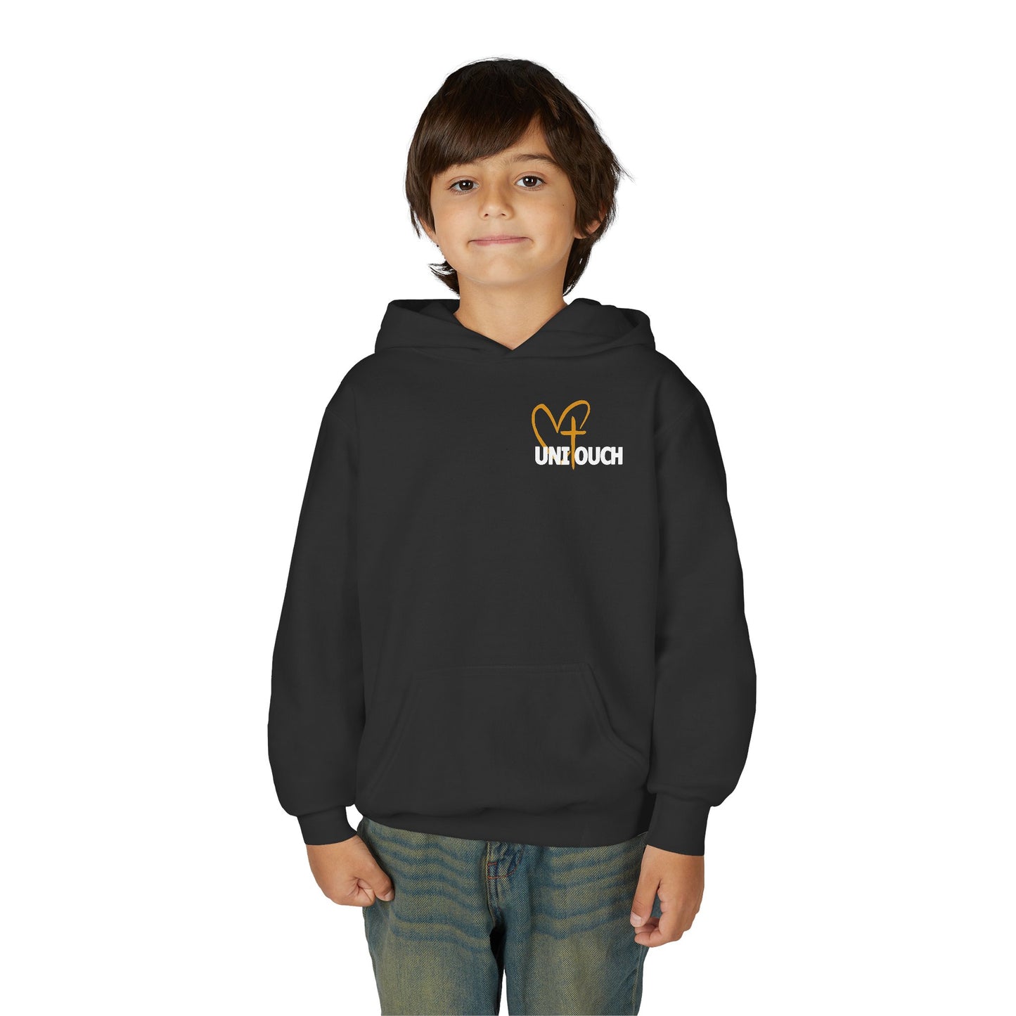 Youth UniHoodie