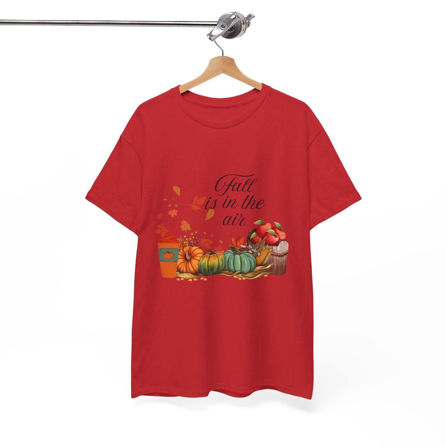 Fall Pumpkin Patch Shirt