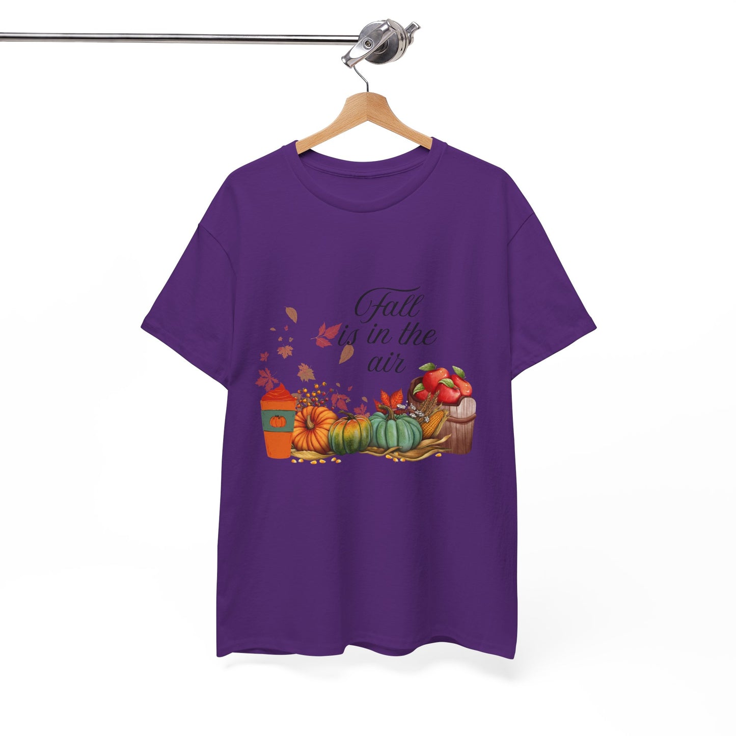 Fall Pumpkin Patch Shirt