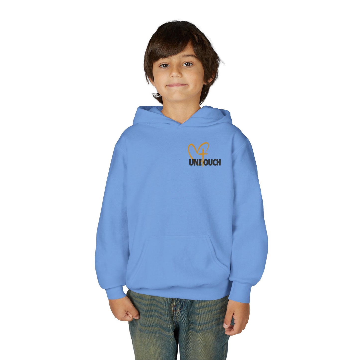 Youth UniHoodie
