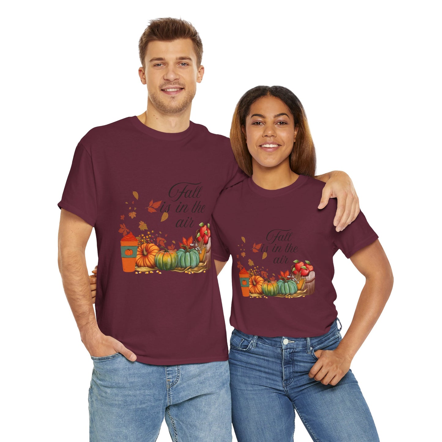 Fall Pumpkin Patch Shirt