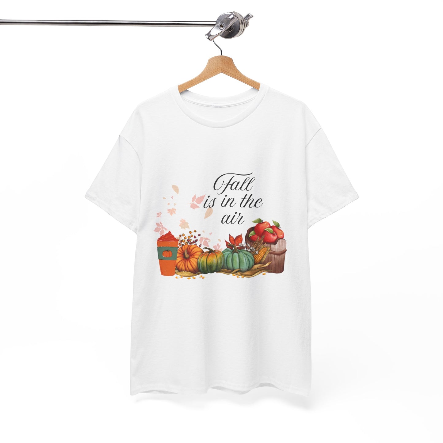 Fall Pumpkin Patch Shirt