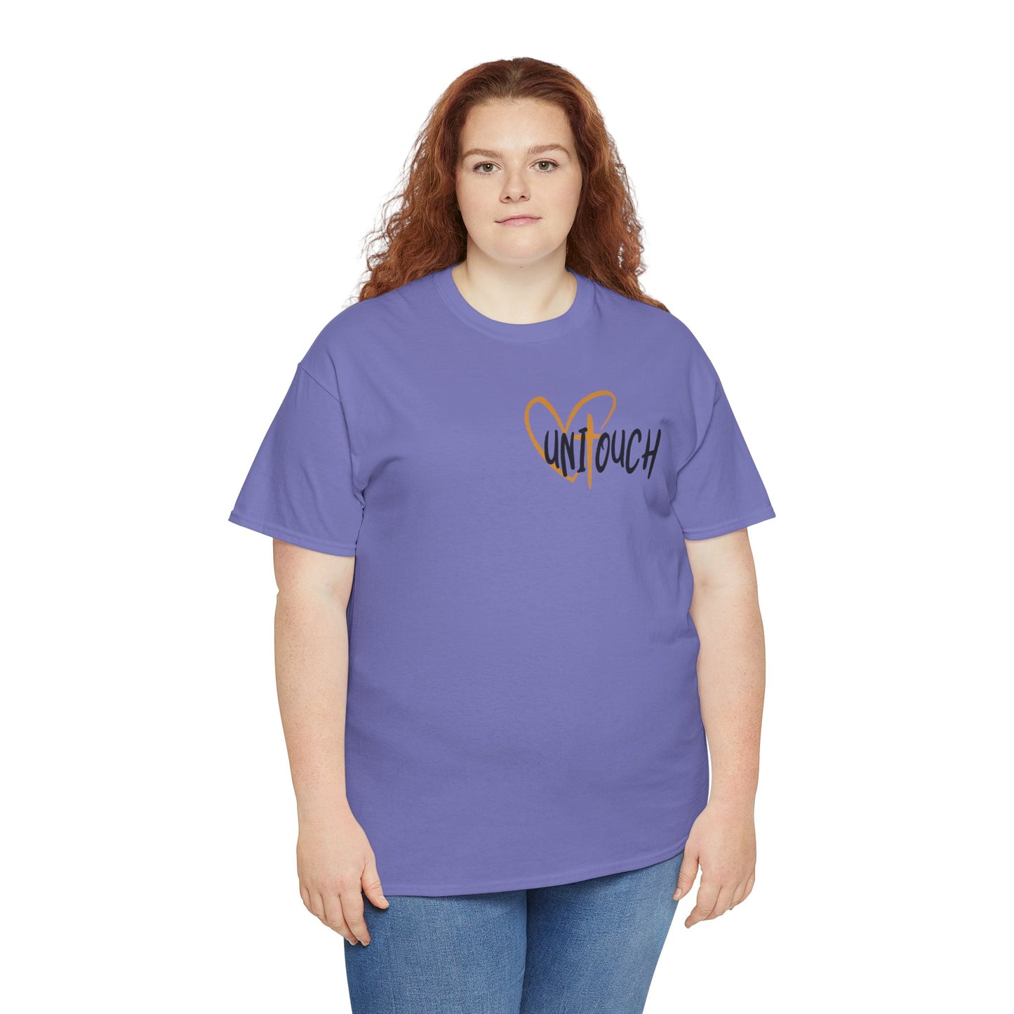 Uni- Shirt