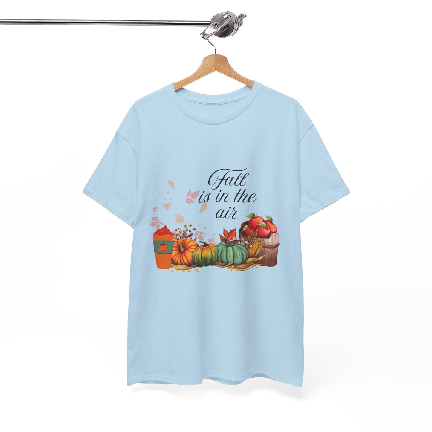 Fall Pumpkin Patch Shirt