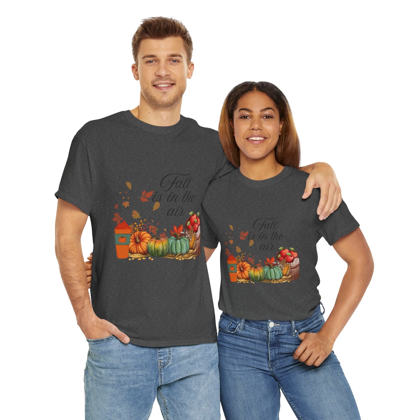 Fall Pumpkin Patch Shirt