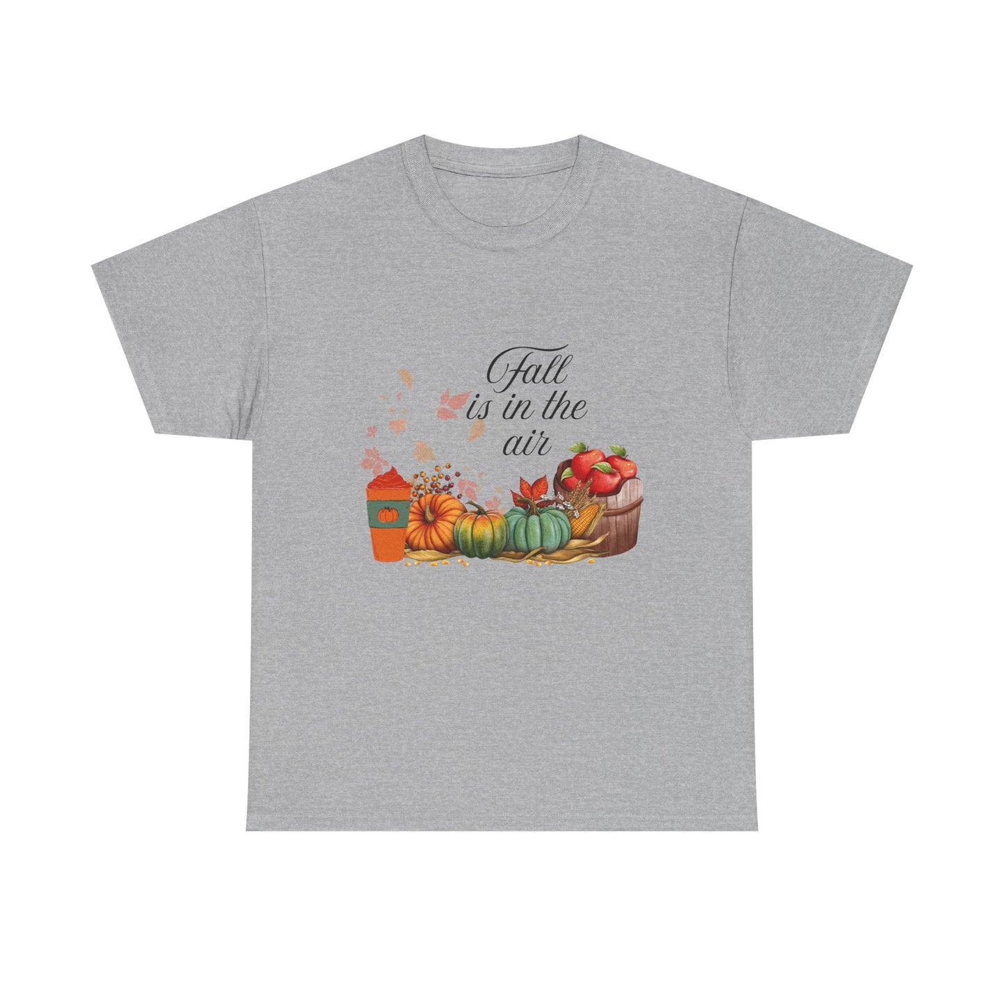Fall Pumpkin Patch Shirt