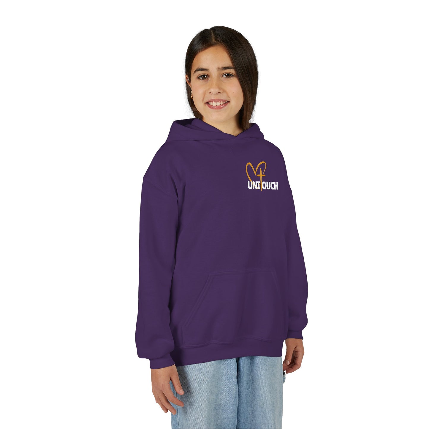 Youth UniHoodie