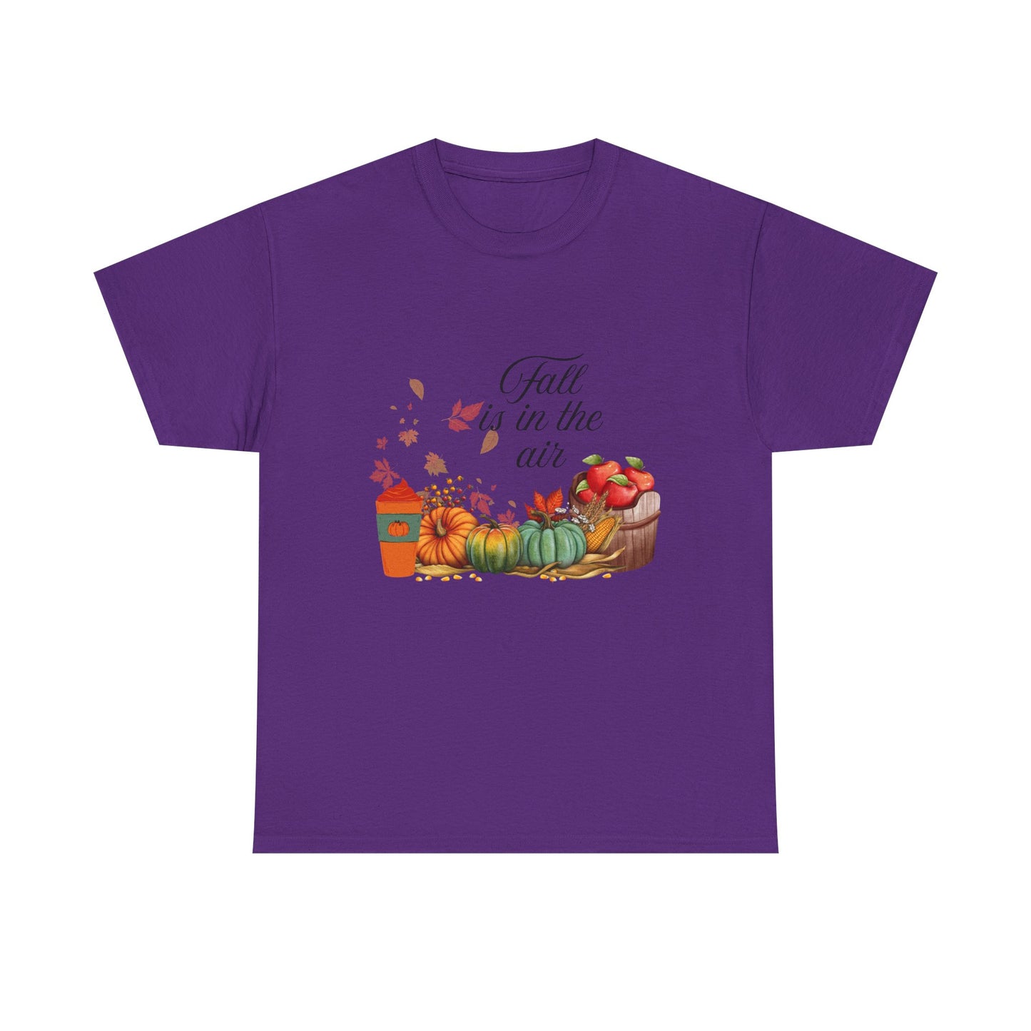 Fall Pumpkin Patch Shirt