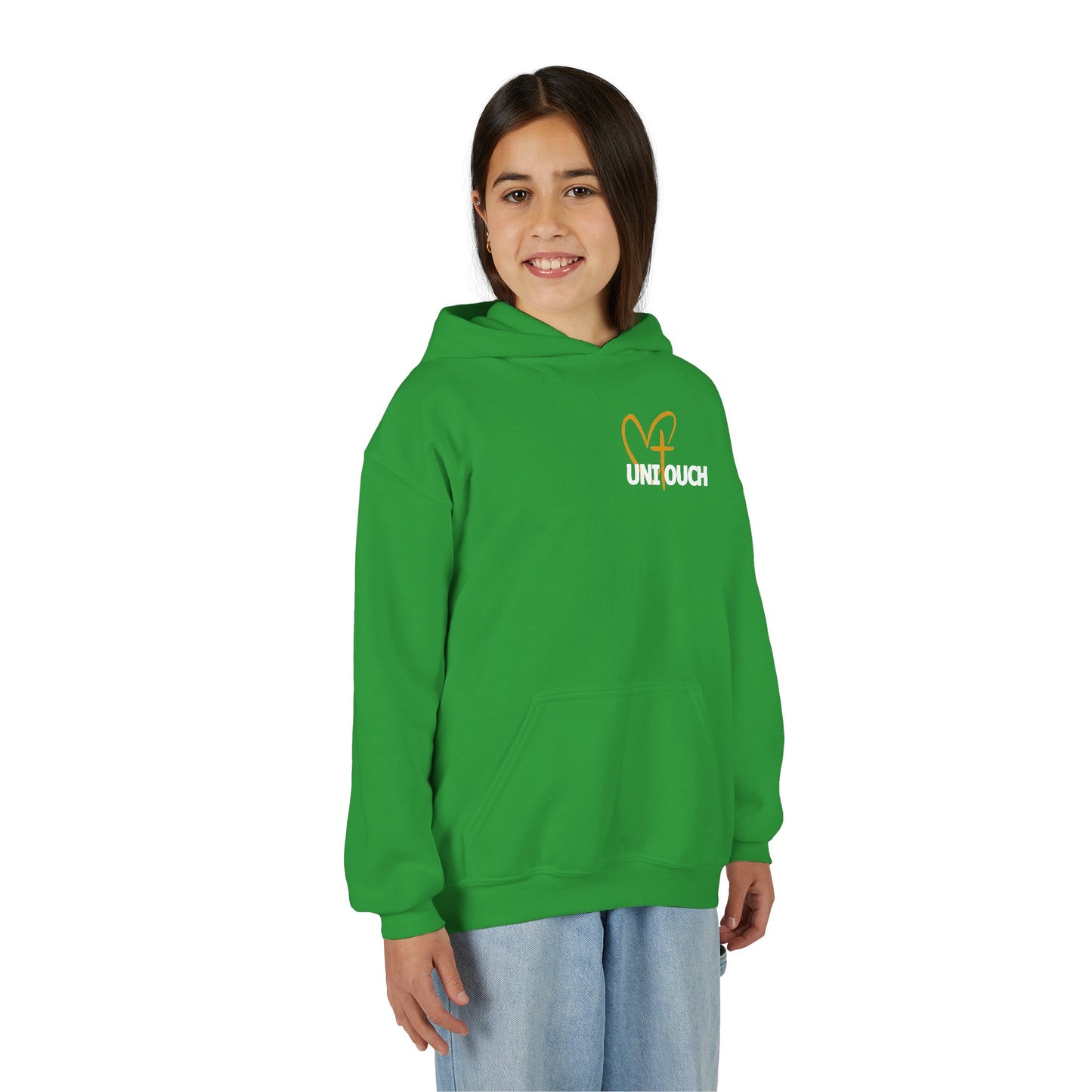 Youth UniHoodie
