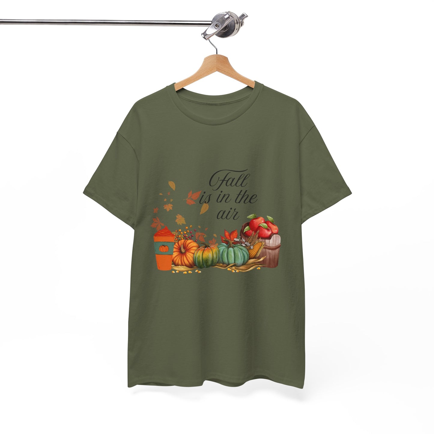 Fall Pumpkin Patch Shirt