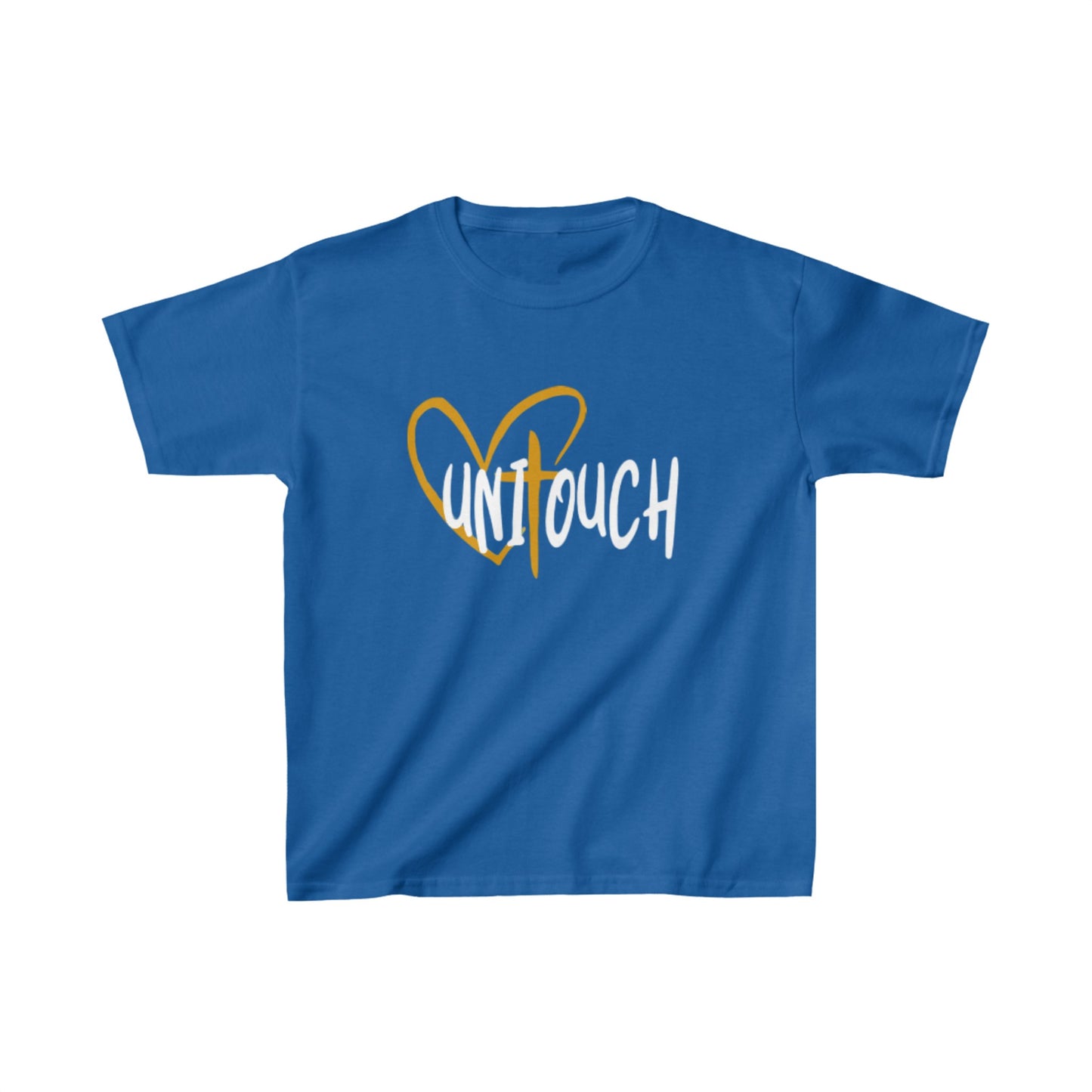 Kids Uni Tee