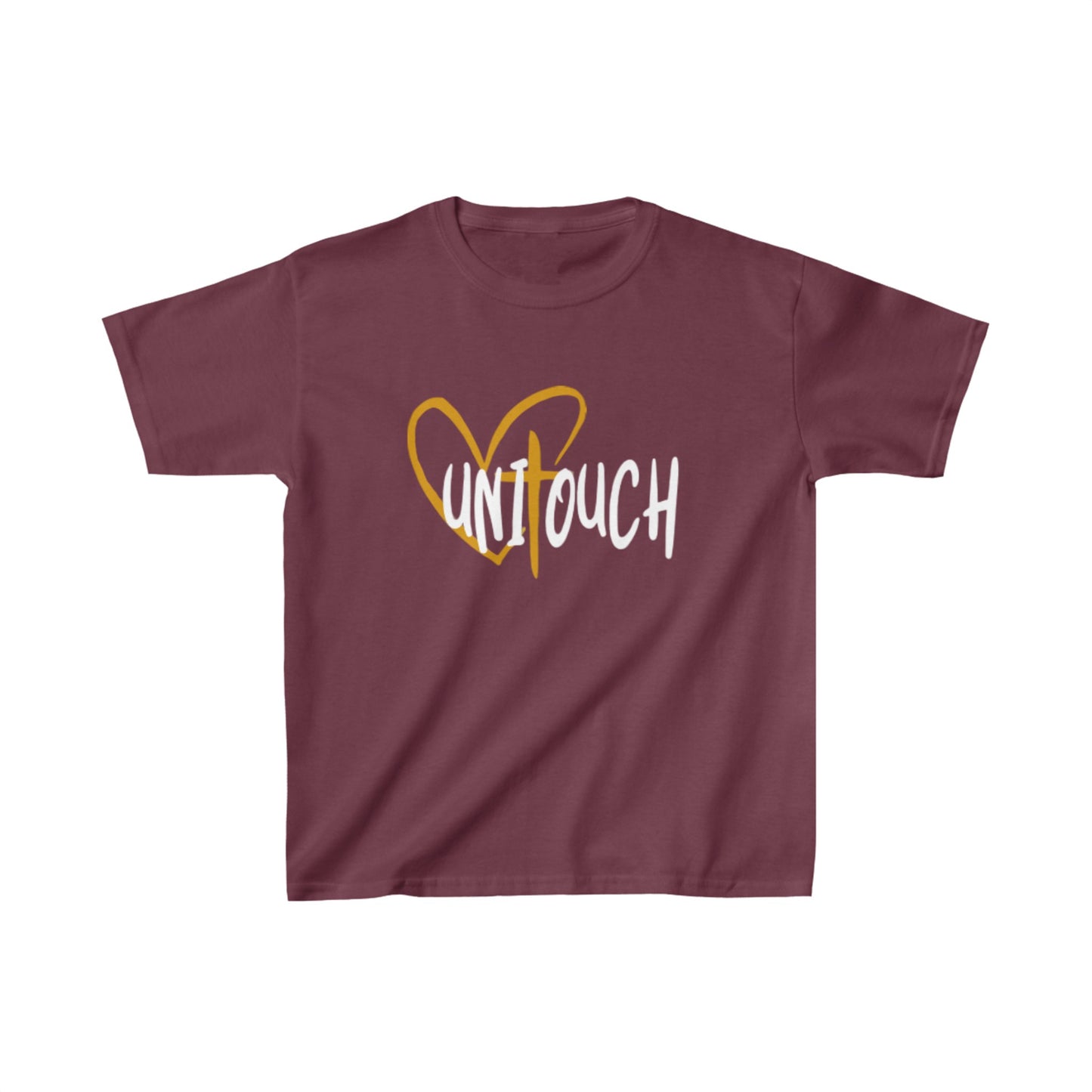 Kids Uni Tee
