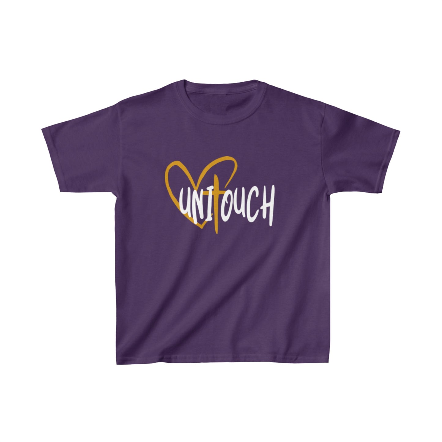 Kids Uni Tee