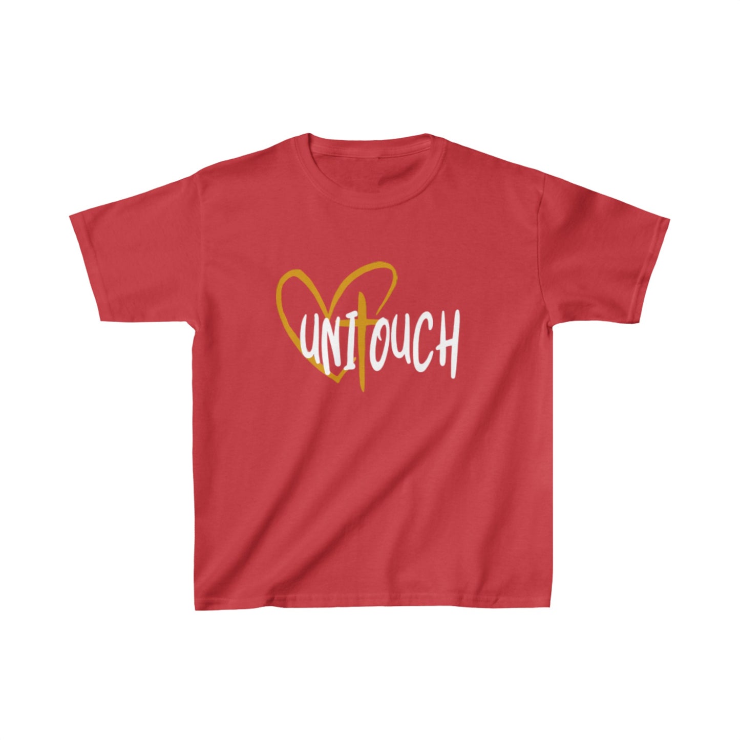 Kids Uni Tee