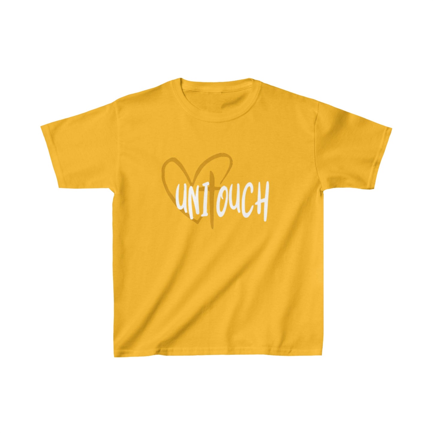 Kids Uni Tee