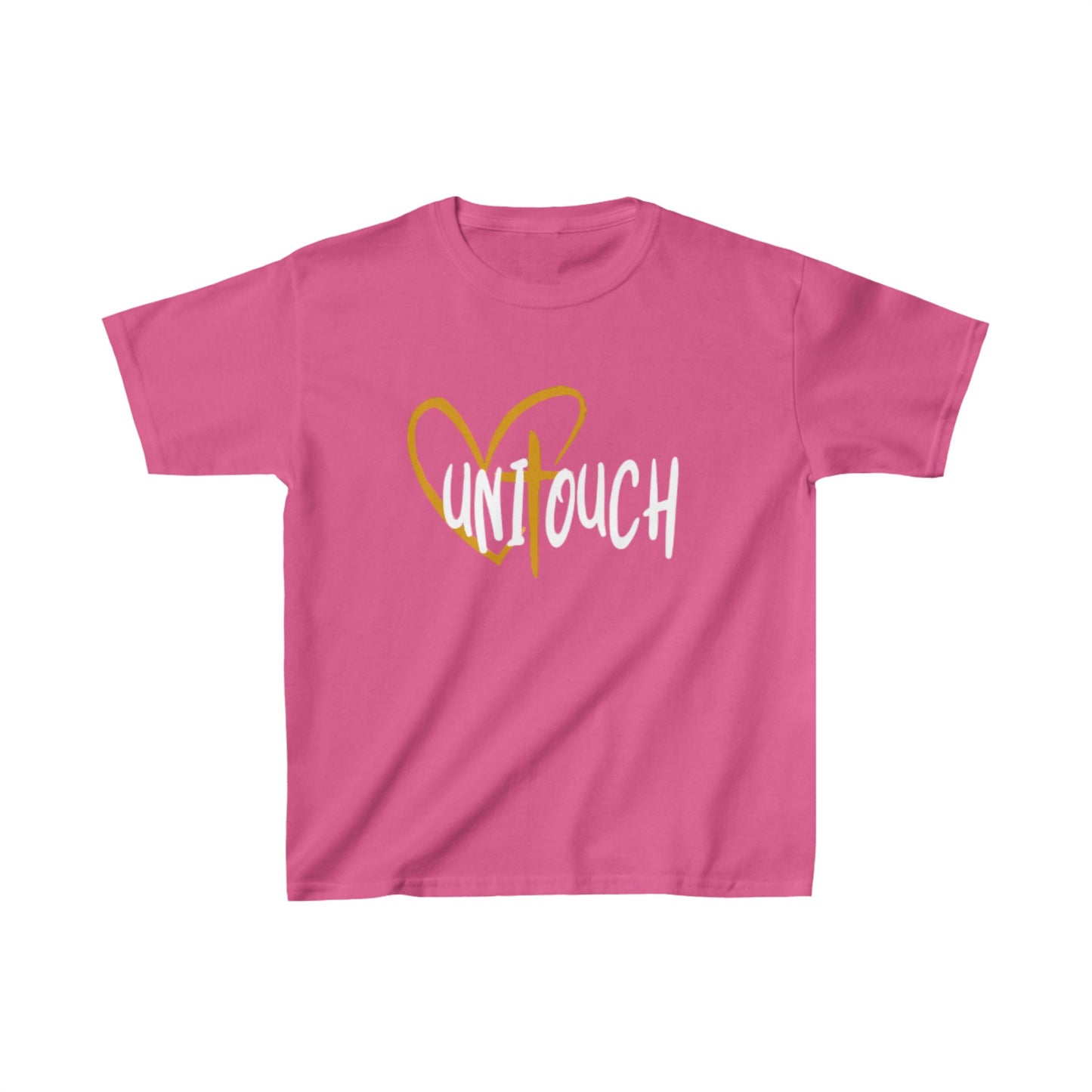 Kids Uni Tee
