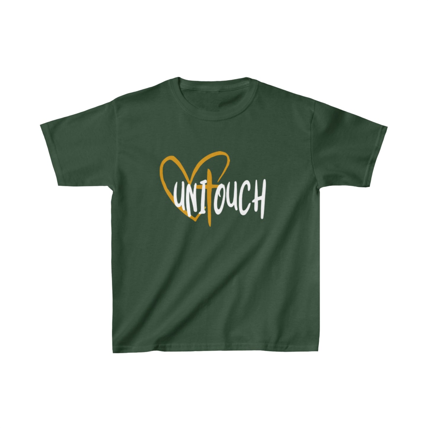 Kids Uni Tee