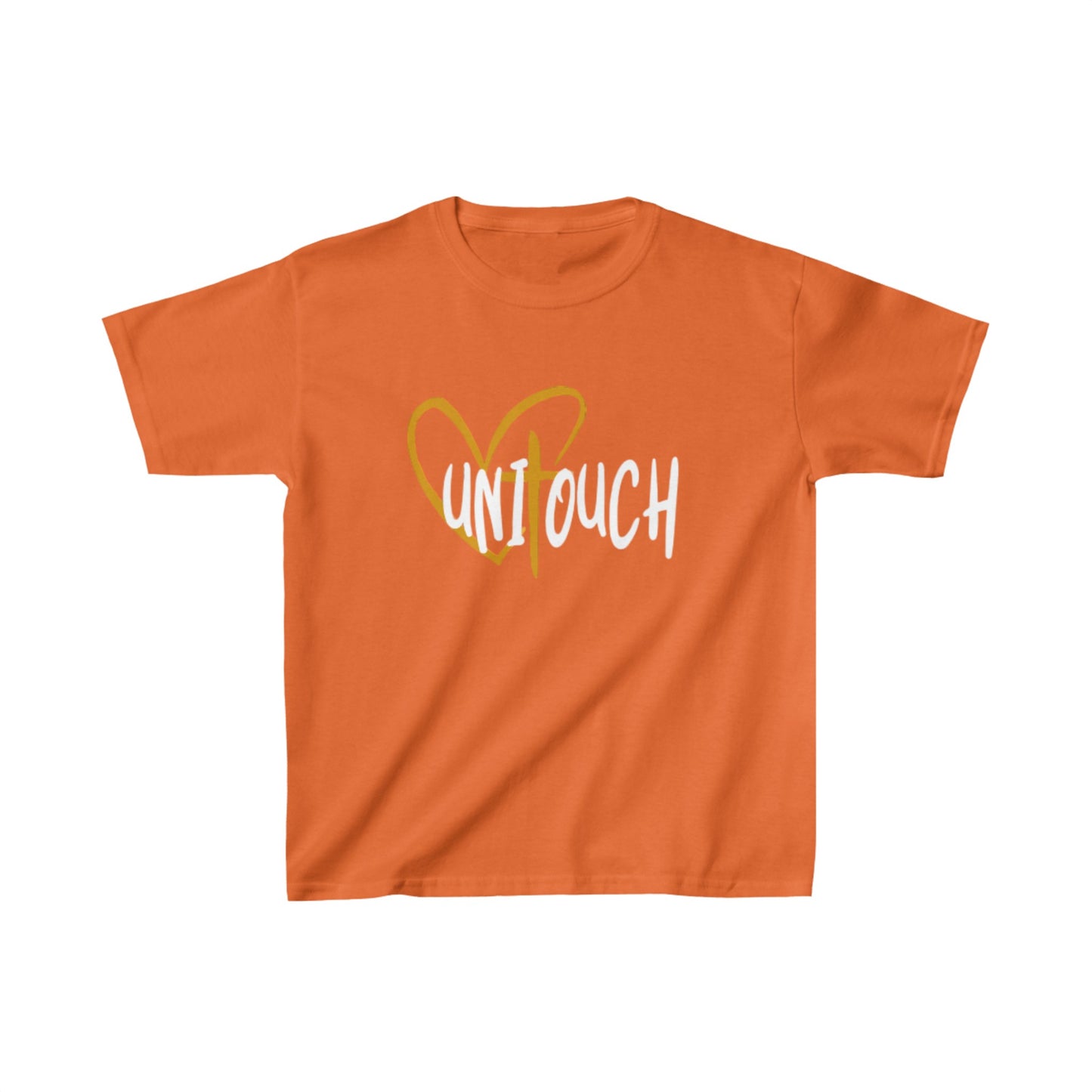 Kids Uni Tee
