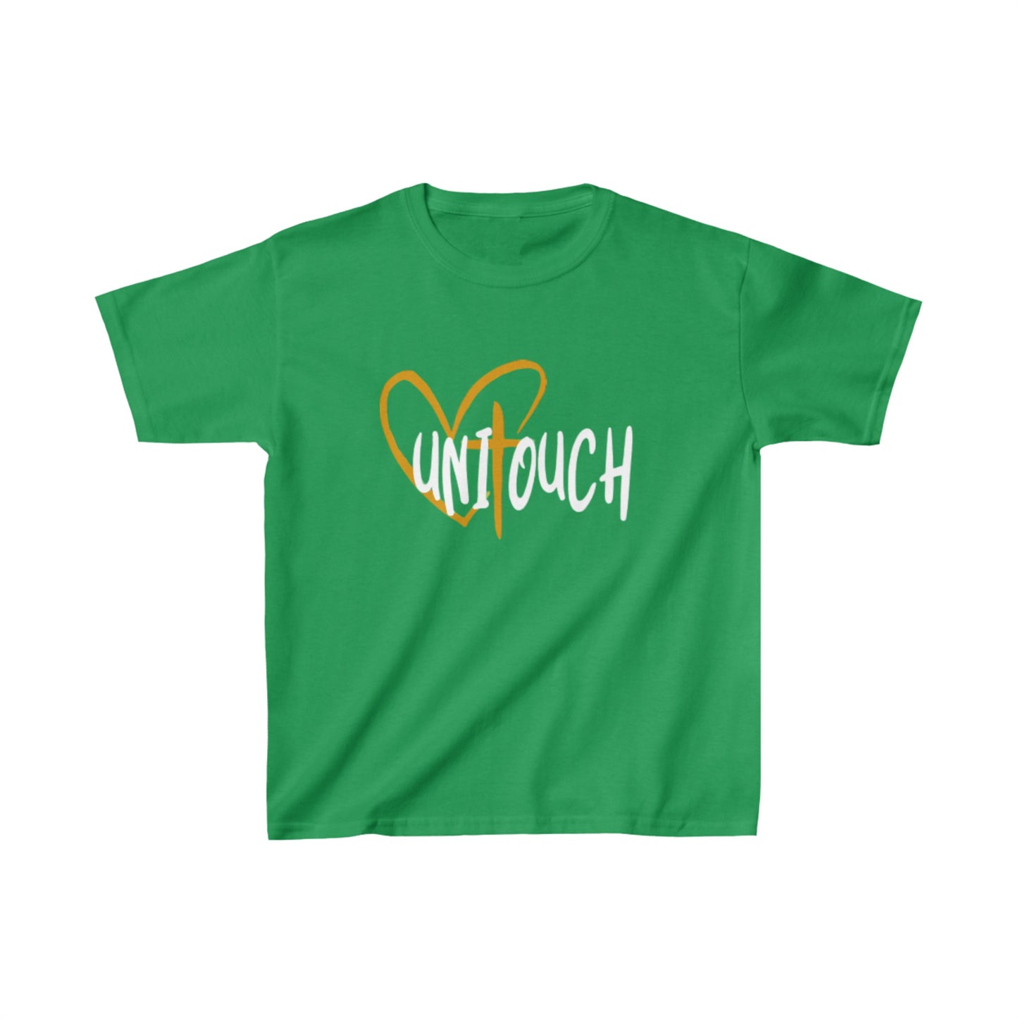 Kids Uni Tee