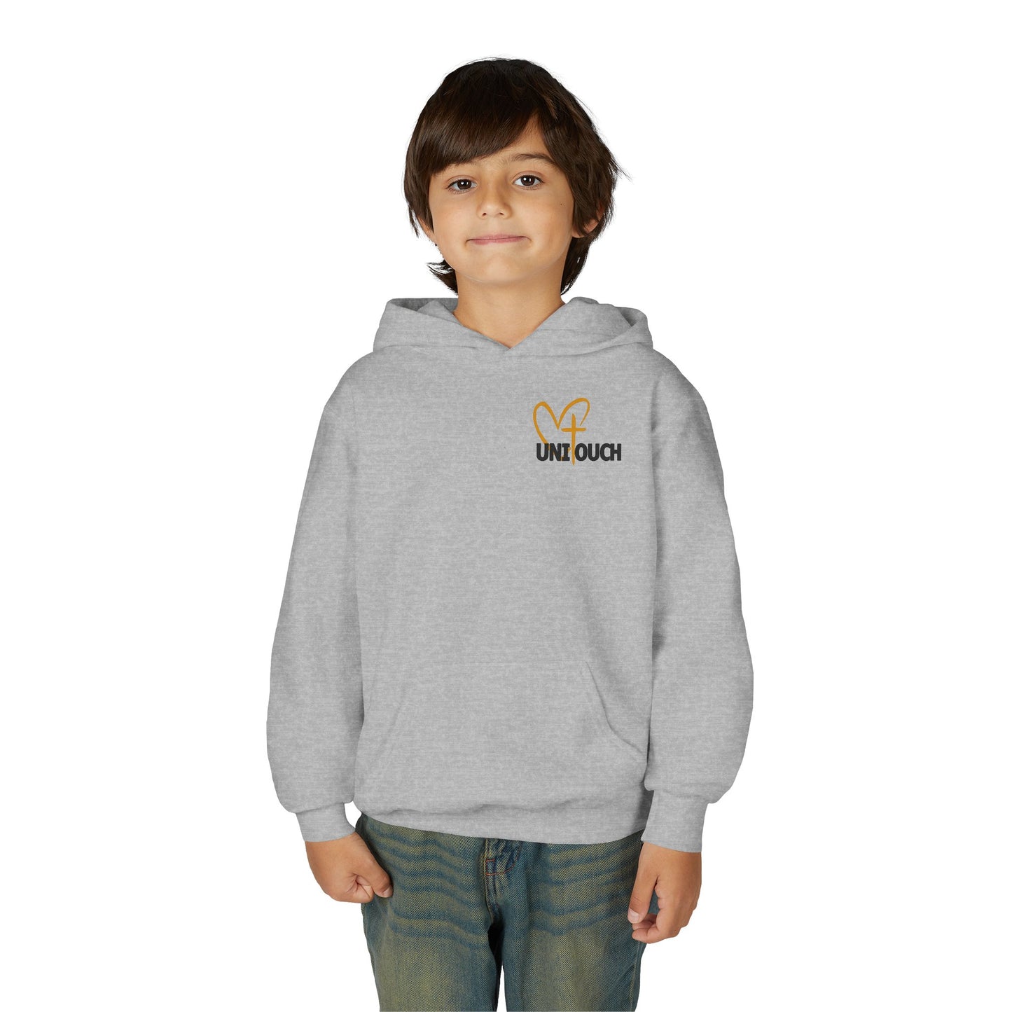 Youth UniHoodie