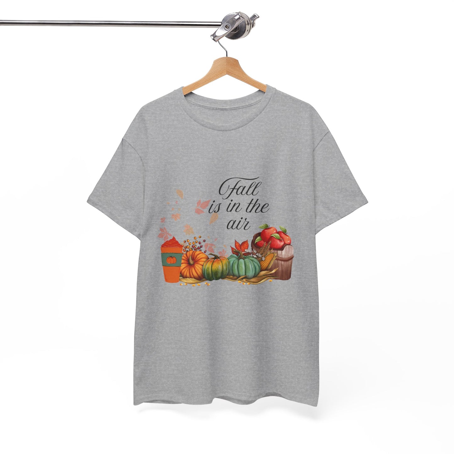 Fall Pumpkin Patch Shirt