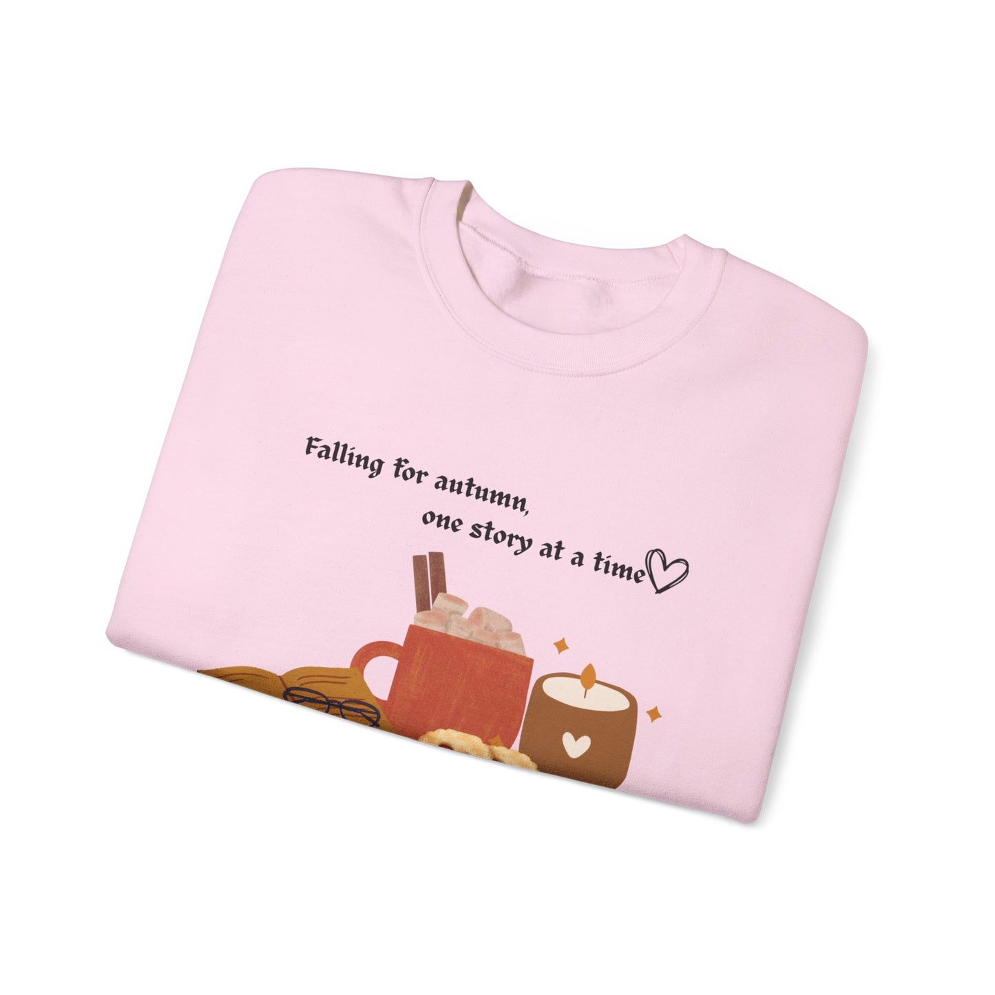 Books & Cookies Sweatshirt