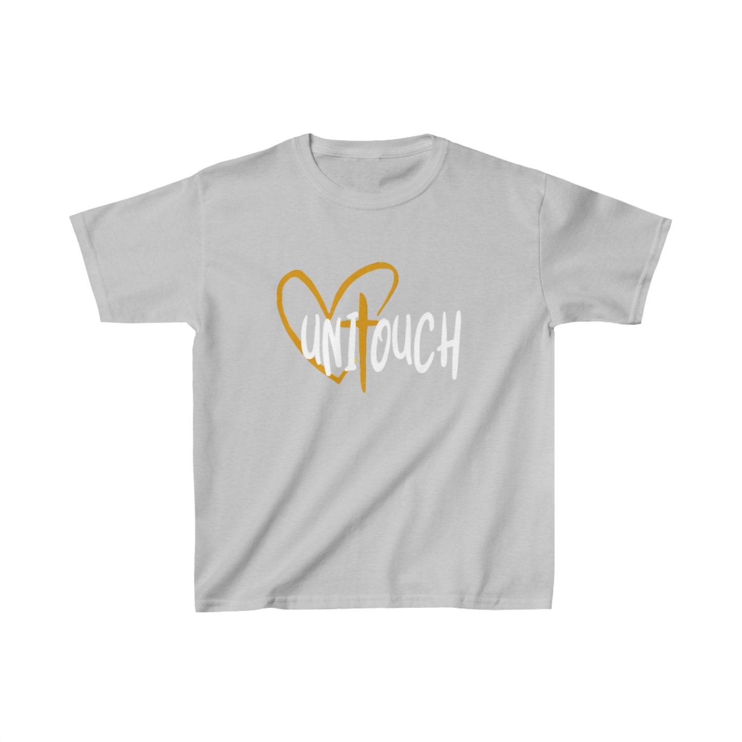 Kids Uni Tee