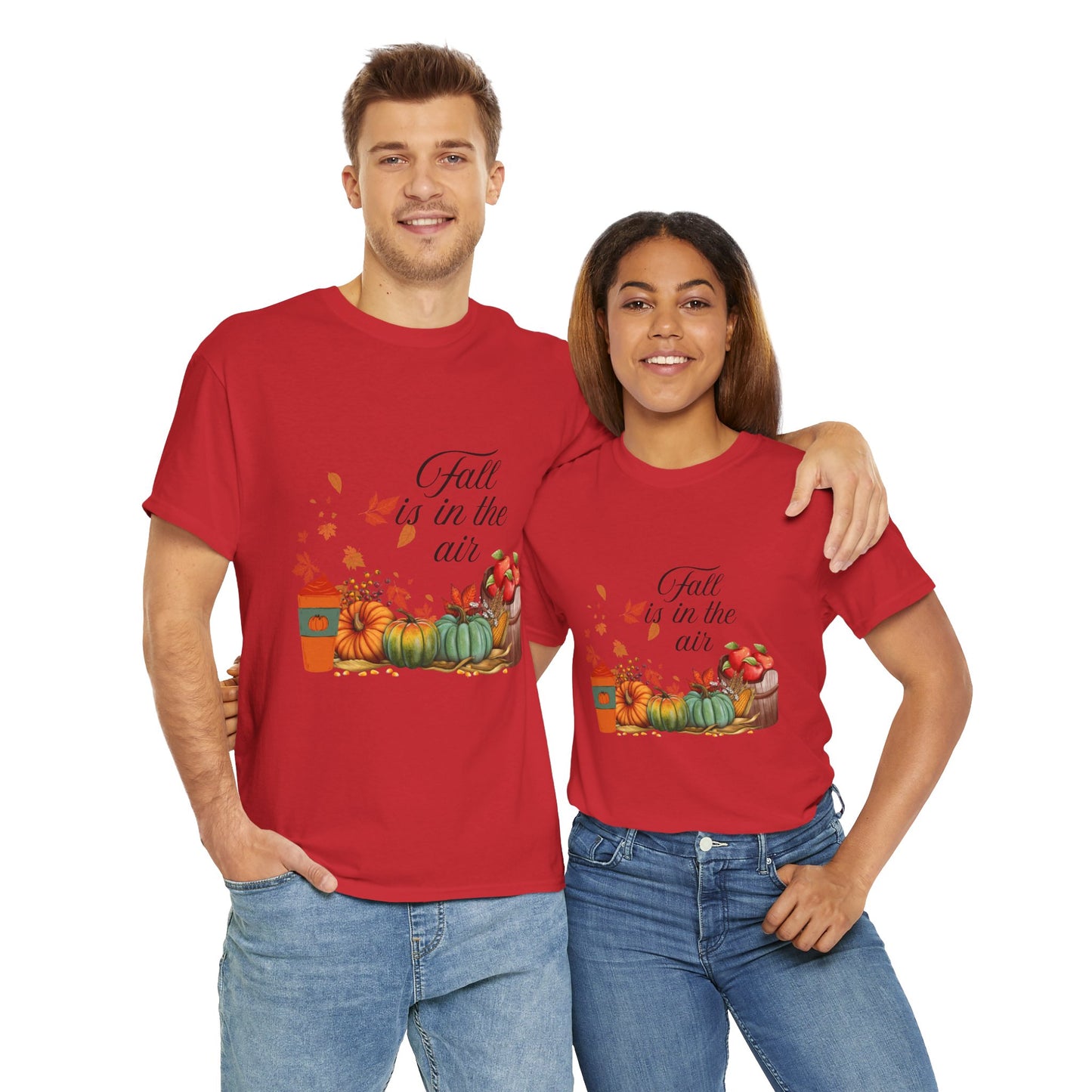 Fall Pumpkin Patch Shirt