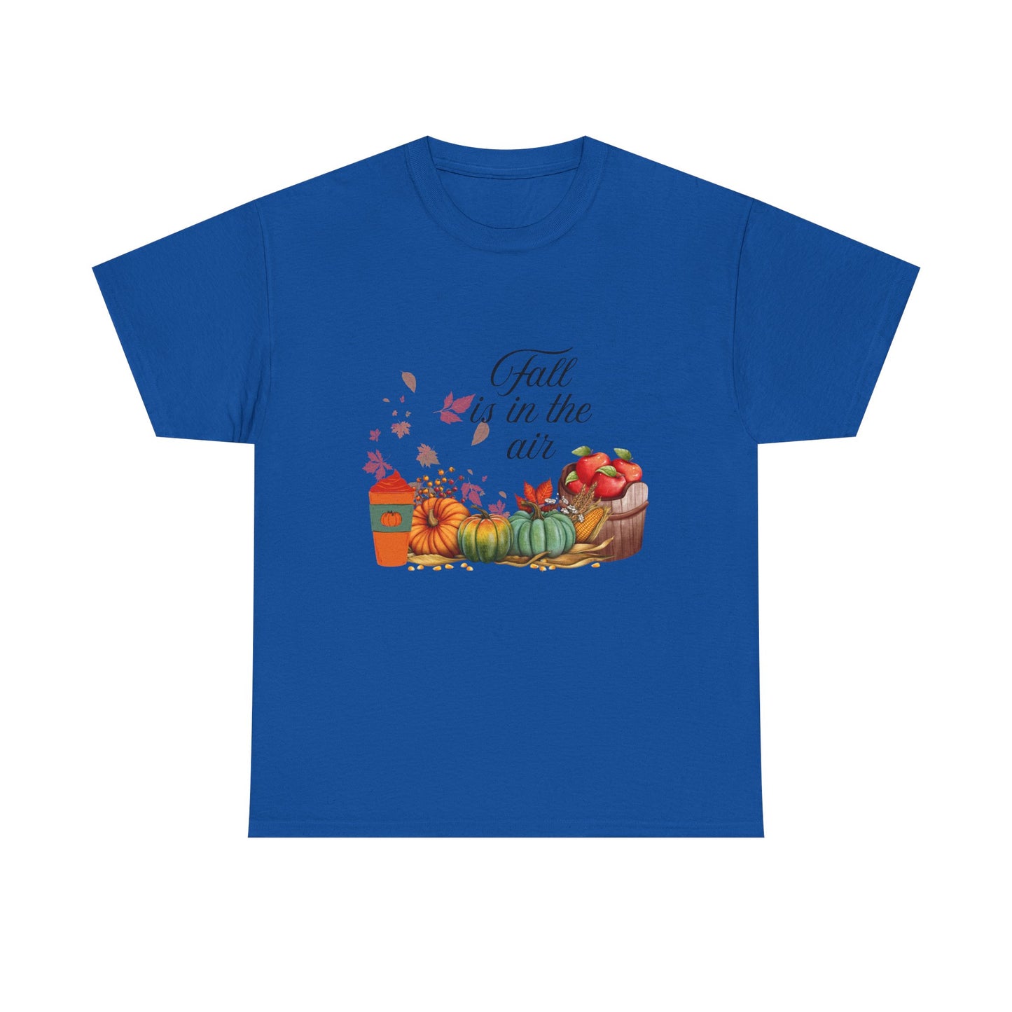 Fall Pumpkin Patch Shirt