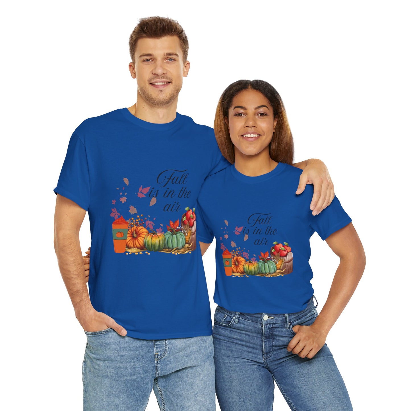 Fall Pumpkin Patch Shirt