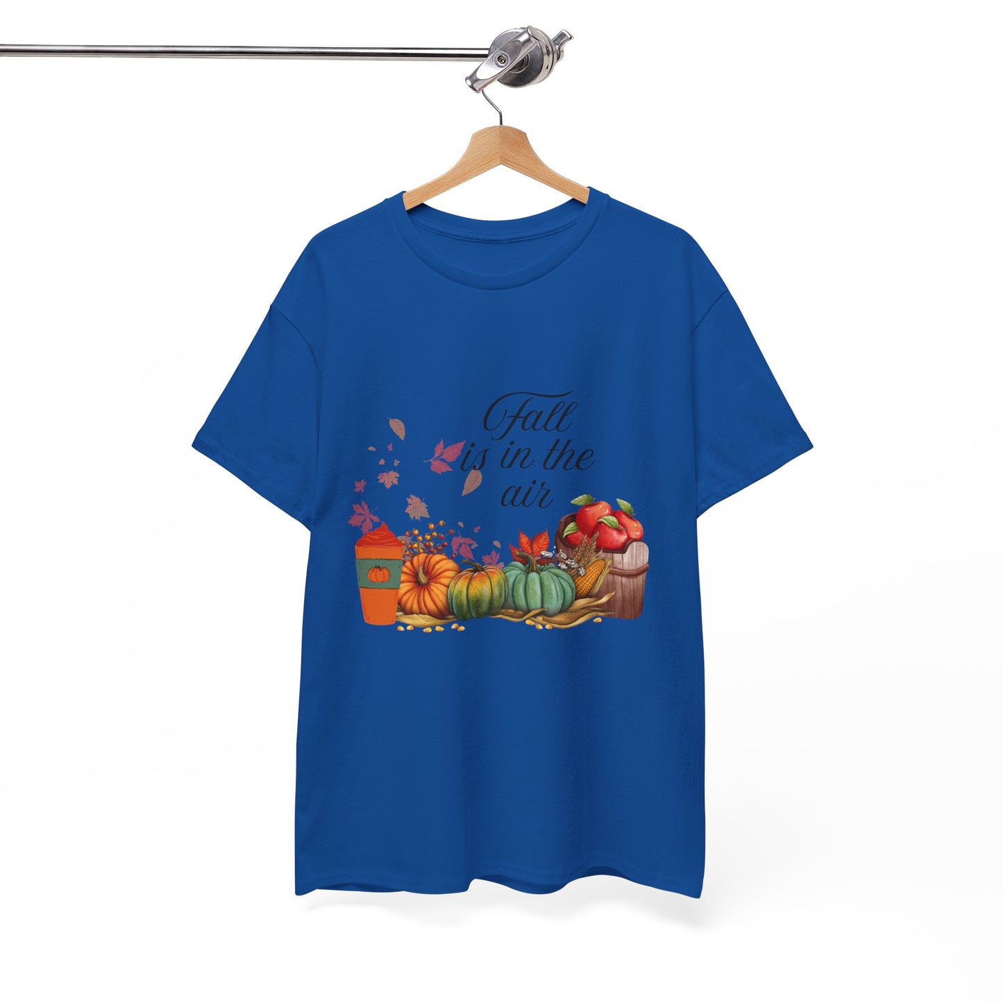 Fall Pumpkin Patch Shirt