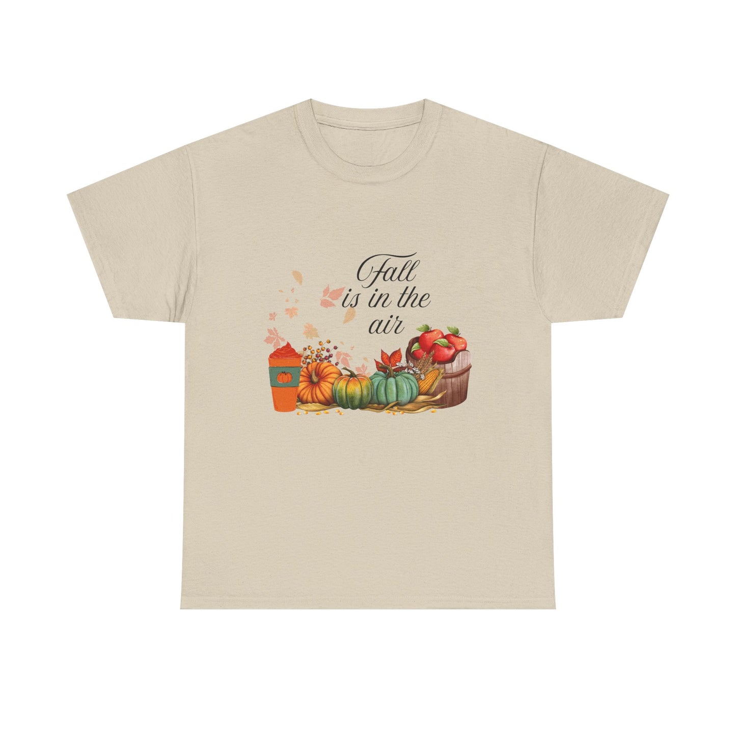 Fall Pumpkin Patch Shirt
