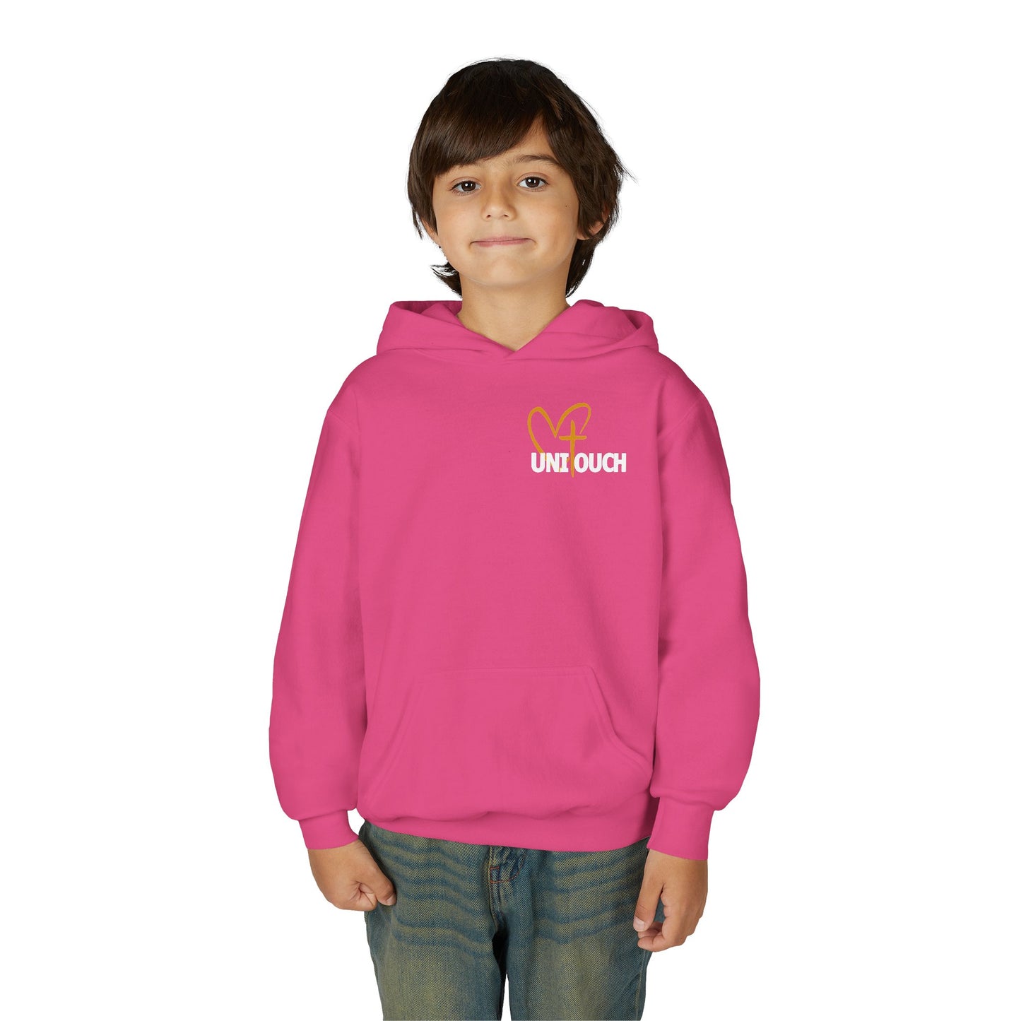 Youth UniHoodie