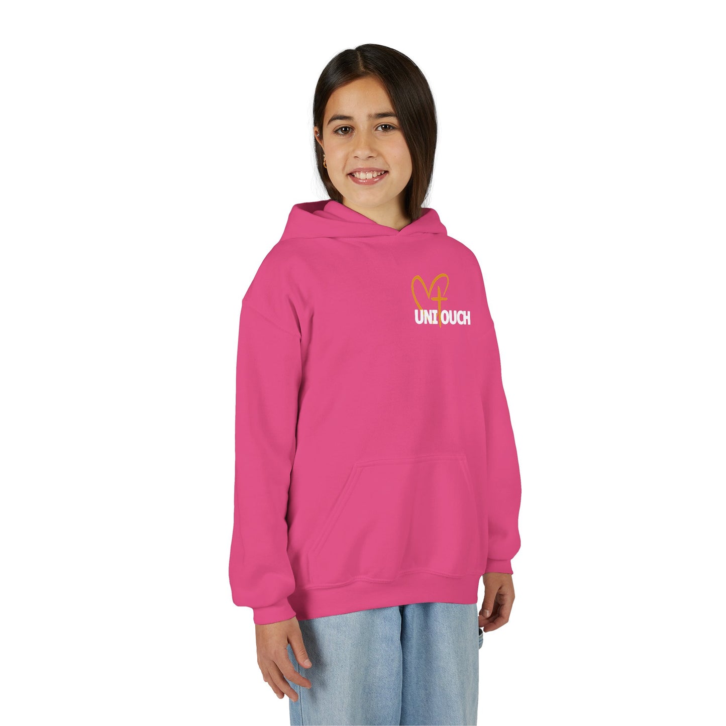 Youth UniHoodie