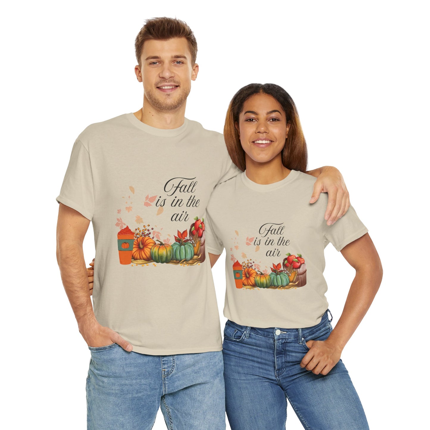 Fall Pumpkin Patch Shirt