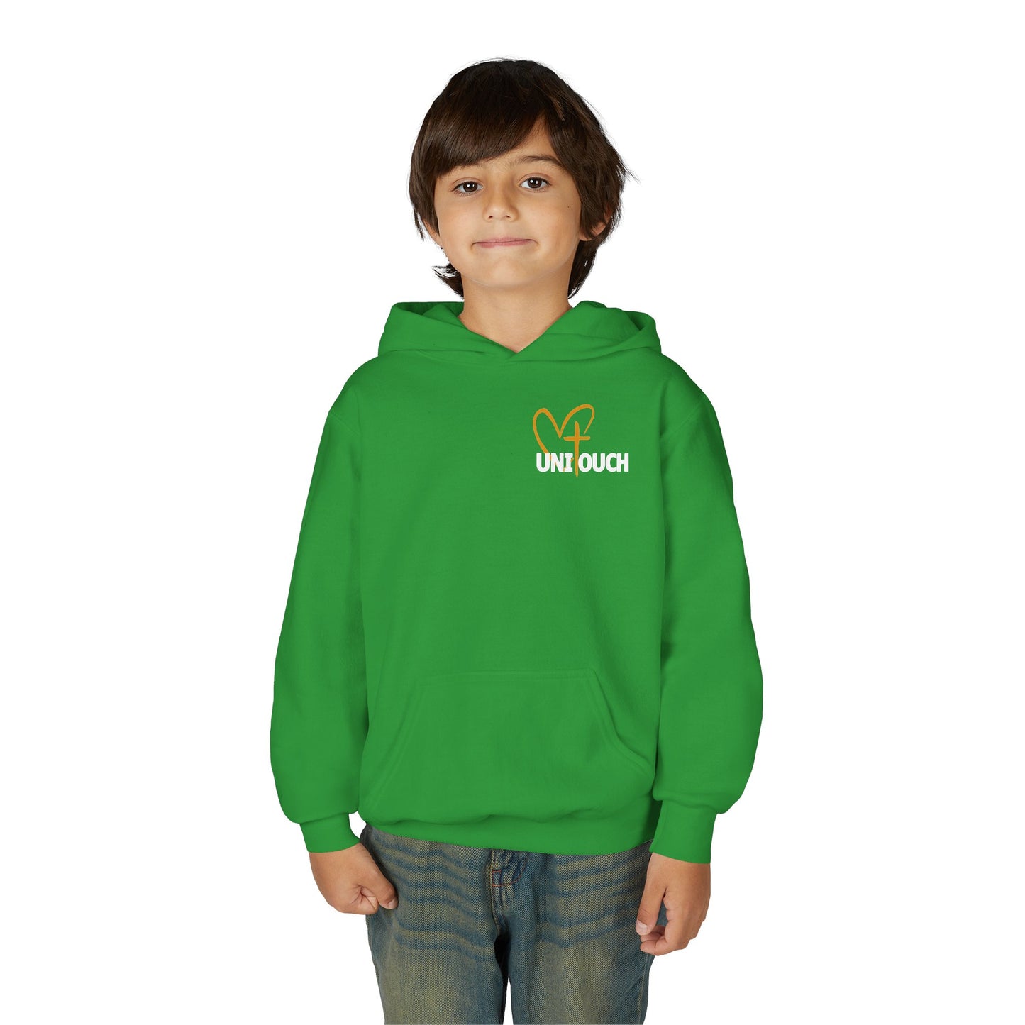 Youth UniHoodie