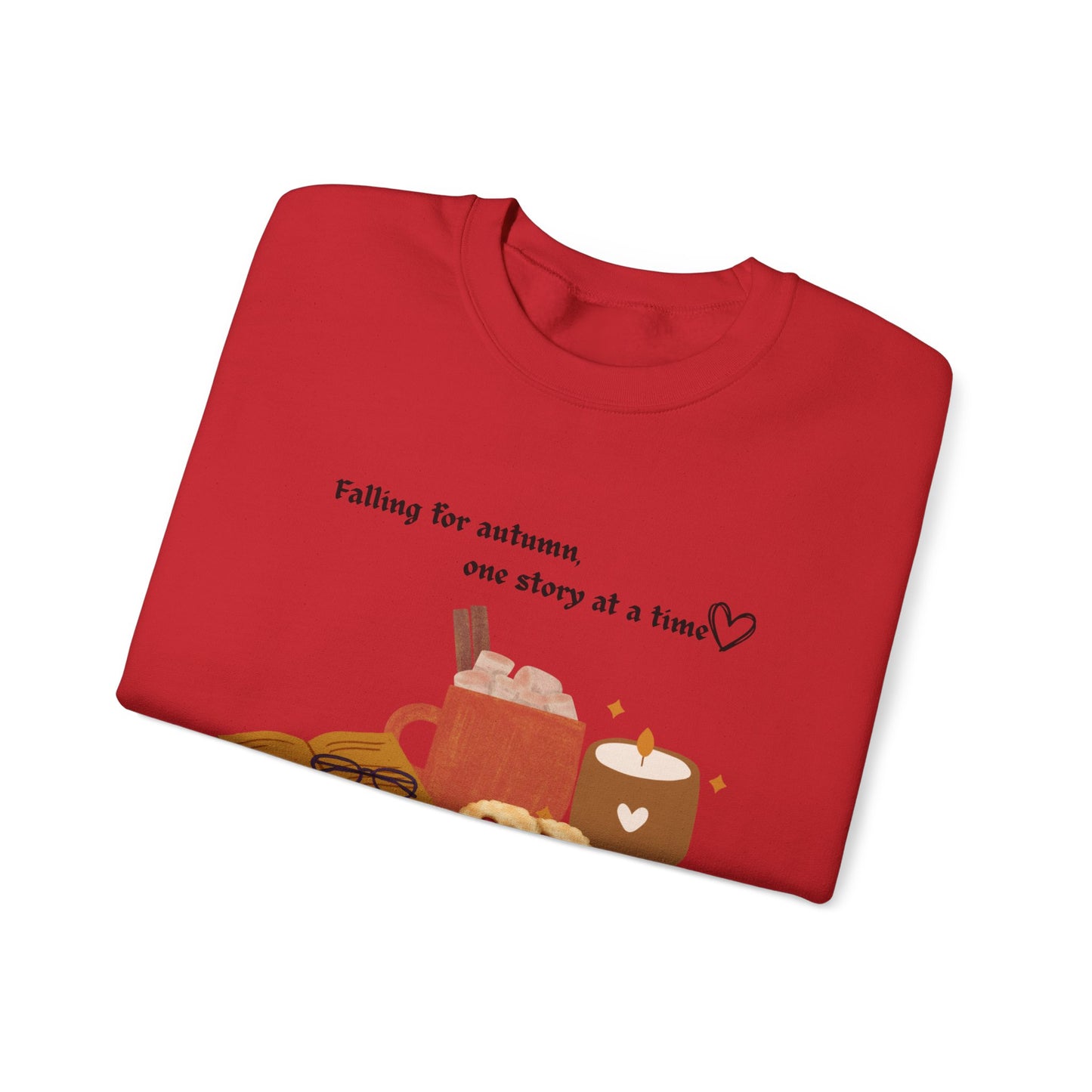 Books & Cookies Sweatshirt
