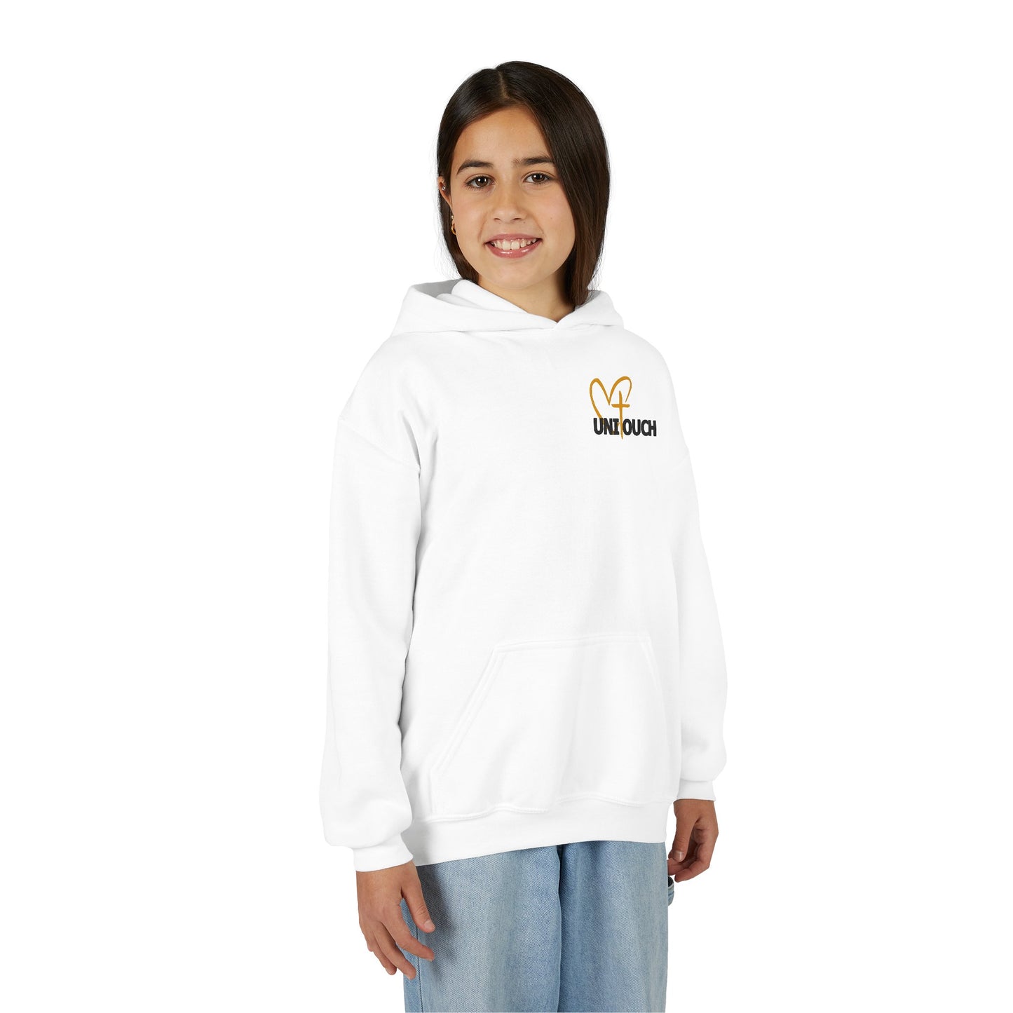 Youth UniHoodie